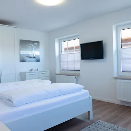 Rotbuche 4 * Norddeich (Norden)