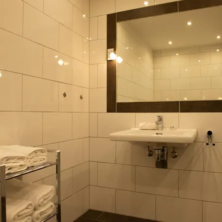 Rotbuche 4 * Норддайх