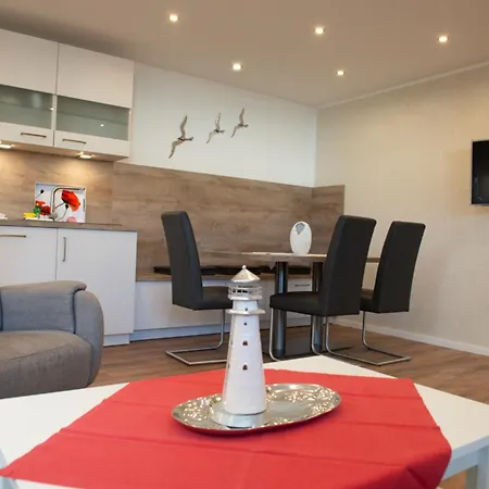 Rotbuche 4 Апартаменты