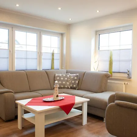 Апартаменты Rotbuche 4 *