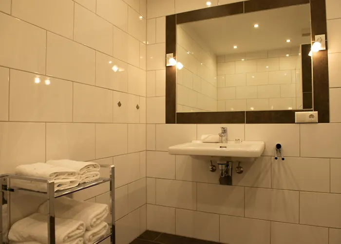 Rotbuche 4 * נורדייך